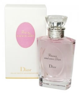 perfume forever and ever dior 100ml
