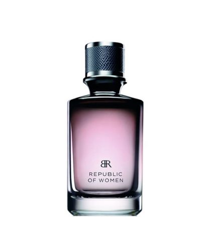 BANANA REPUBLIC REPUBLIC OF WOMEN EDT FOR WOMEN