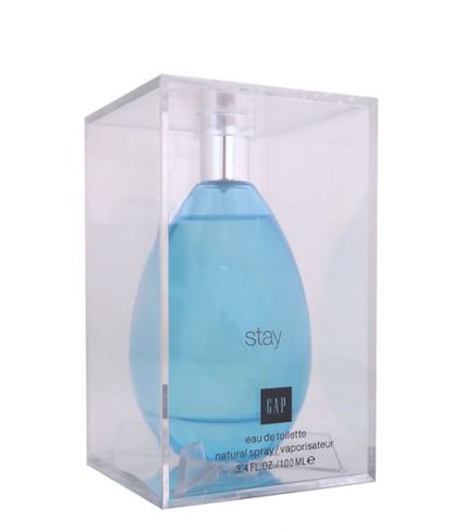 GAP STAY EDT FOR WOMEN