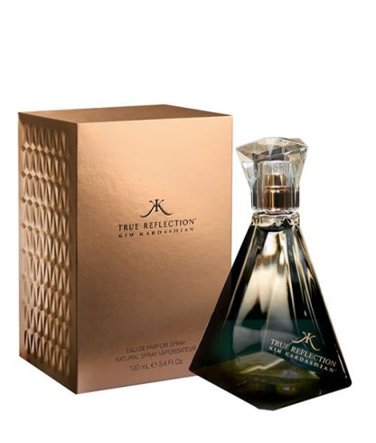 KIM KARDASHIAN TRUE REFLECTION EDP FOR WOMEN