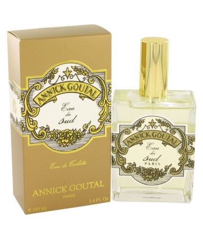 ANNICK GOUTAL EAU DU SUD EDT FOR MEN