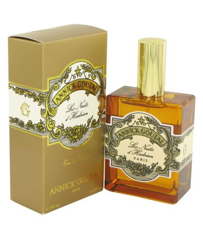 ANNICK GOUTAL LES NUITS D'HADRIEN EDT FOR MEN