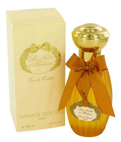 ANNICK GOUTAL LES NUITS D'HADRIEN EDT FOR WOMEN