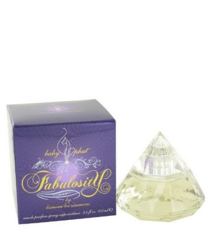 BABY PHAT FABULOSITY EDP FOR WOMEN