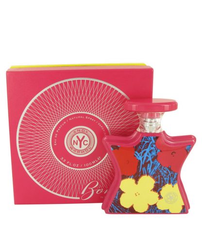 BOND NO. 9 ANDY WARHOL UNION SQUARE EDP FOR WOMEN