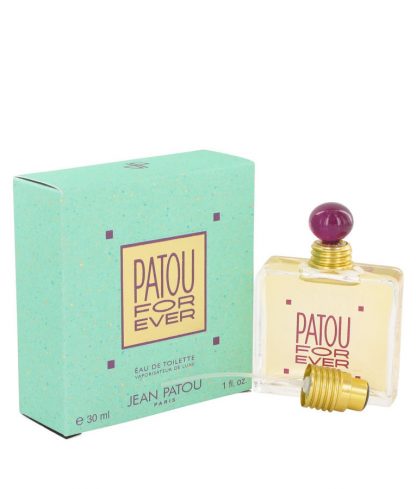 JEAN PATOU JOY FOREVER EDP FOR WOMEN