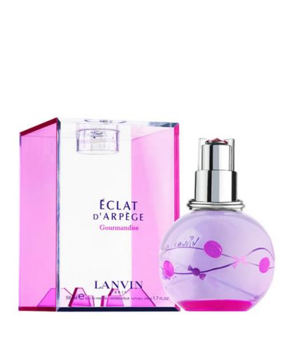 LANVIN ECLAT D'ARPEGE GOURMANDISE LIMITED EDITION 2012 EDP FOR WOMEN