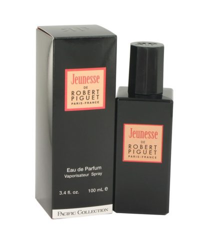 ROBERT PIGUET JEUNESSE EDP FOR WOMEN