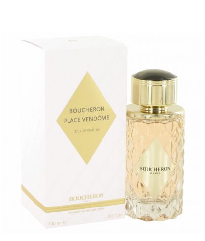 BOUCHERON PLACE VENDOME EDP FOR WOMEN