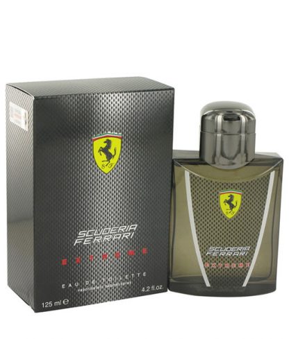 FERRARI SCUDERIA EXTREME EDT FOR MEN