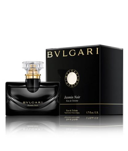 BVLGARI JASMIN NOIR EDT FOR WOMEN