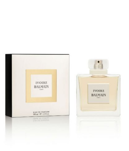 PIERRE BALMAIN IVOIRE EDP FOR WOMEN