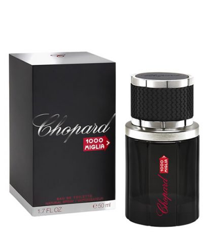 CHOPARD 1000 MIGLIA EDT FOR MEN