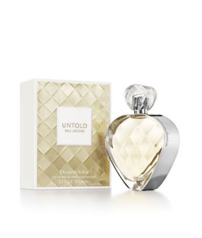 ELIZABETH ARDEN UNTOLD EAU LEGERE EDP FOR WOMEN