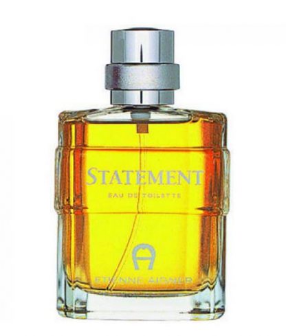 ETIENNE AIGNER STATEMENT EDT FOR MEN