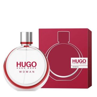 HUGO BOSS HUGO WOMEN EDP FOR WOMEN