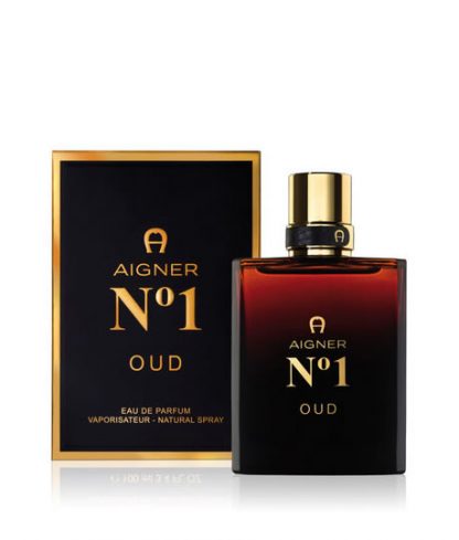 ETIENNE AIGNER NO 1 OUD EDP FOR UNISEX