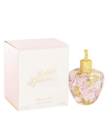 LOLITA LEMPICKA L'EAU JOLIE EDT FOR WOMEN