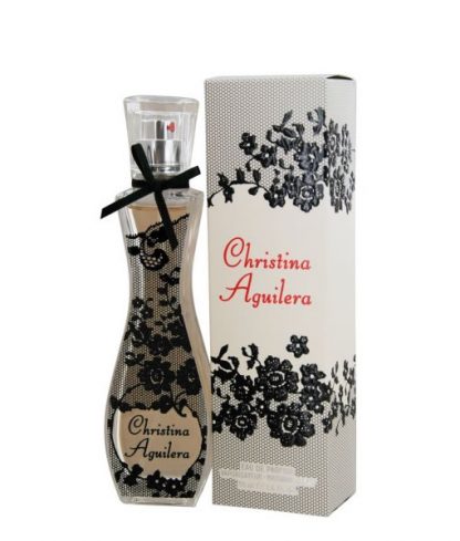 CHRISTINA AGUILERA EDP FOR WOMEN