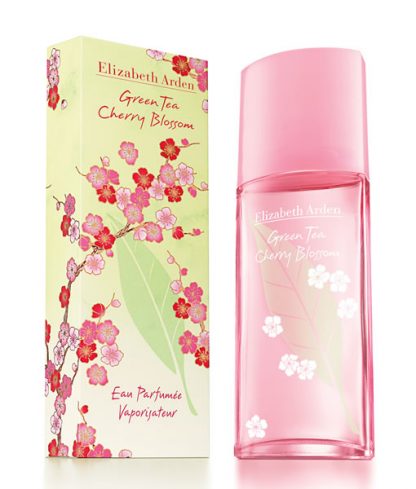 ELIZABETH ARDEN CHERRY BLOSSOM EDT FOR WOMEN