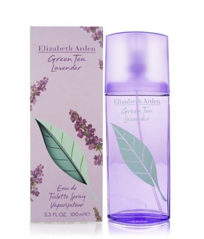 ELIZABETH ARDEN LAVENDER EDT FOR WOMEN