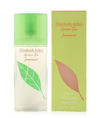 ELIZABETH ARDEN SUMMER EDT FOR WOMEN