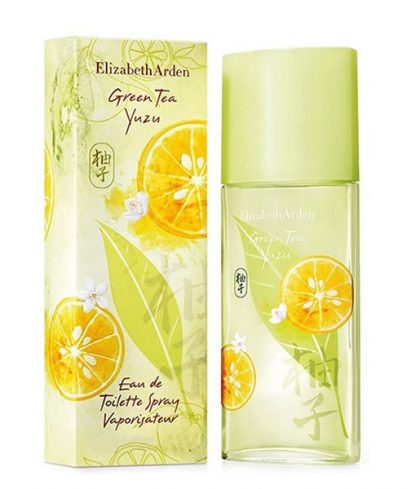 ELIZABETH ARDEN YUZU EDT FOR WOMEN