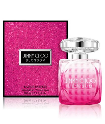 JIMMY CHOO BLOSSOM EDP FOR WOMEN