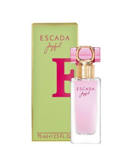 ESCADA JOYFUL EDP FOR WOMEN