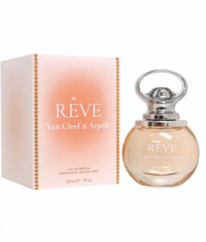 VAN CLEEF & ARPELS REVE EDP FOR WOMEN