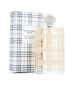 burberry women edp