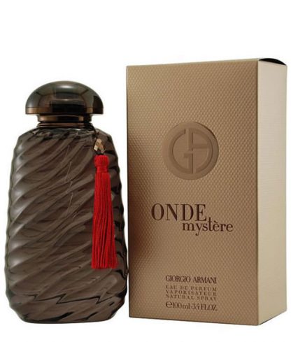 GIORGIO ARMANI ONDE MYSTERE EDP FOR WOMEN