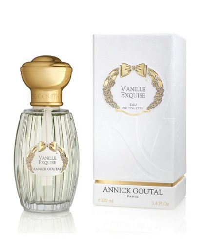 ANNICK GOUTAL L'ILE AU THE EDT FOR WOMEN