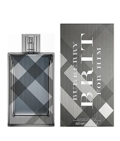 BURBERRY BRIT FOR HIM EDT FOR MEN