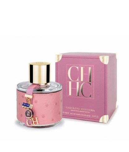 CAROLINA HERRERA CH GRAND TOUR LIMITED EDITION EDT FOR WOMEN