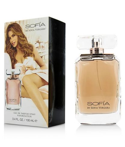 SOFIA VERGARA SOFIA EDP FOR WOMEN