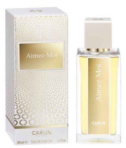 CARON AIMEZ MOI EDP FOR WOMEN