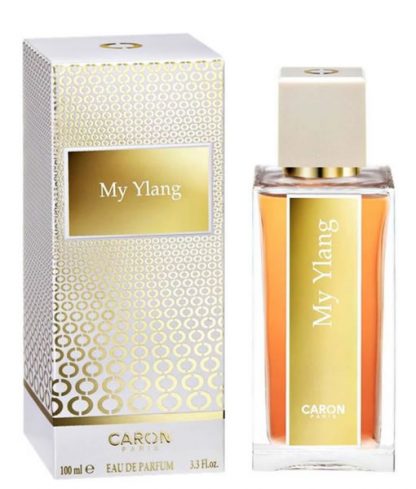 CARON MY YLANG EDP FOR WOMEN