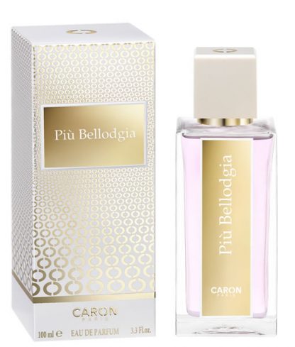 CARON PIU BELLODGIA EDP FOR WOMEN