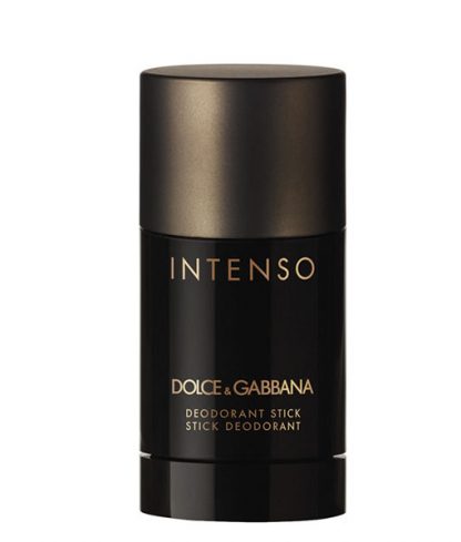 D&G DOLCE & GABBANA INTENSO POUR HOMME DEODORANT FOR MEN