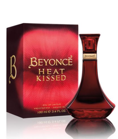 BEYONCE HEAT KISSED EDP FOR WOMEN