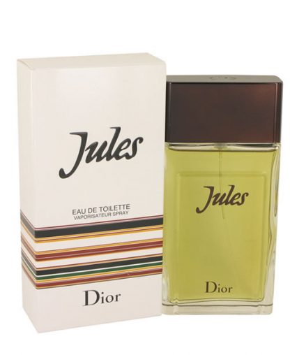 CHRISTIAN DIOR JULES EDT FOR MEN