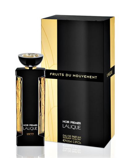 LALIQUE FRUITS DU MOUVEMENT EDP FOR WOMEN