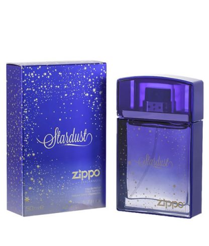 ZIPPO STARDUST EDP FOR WOMEN