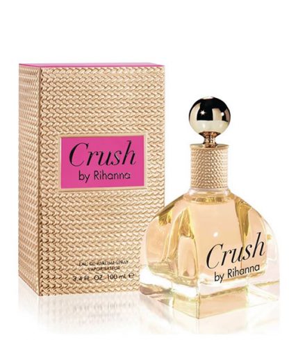 RIHANNA CRUSH EDP FOR WOMEN