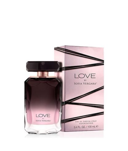 SOFIA VERGARA LOVE EDP FOR WOMEN