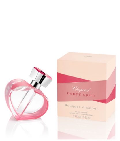 CHOPARD HAPPY SPIRIT BOUQUET D'AMOUR EDP FOR WOMEN