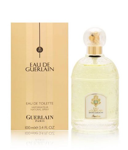 GUERLAIN EAU DE GUERLAIN EDT FOR UNISEX