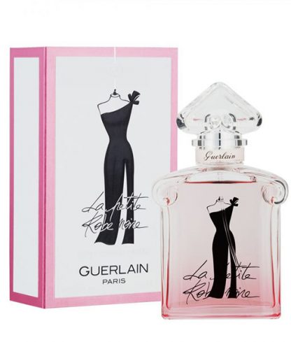 GUERLAIN LA PETITE ROBE NOIRE COUTURE EDP FOR WOMEN