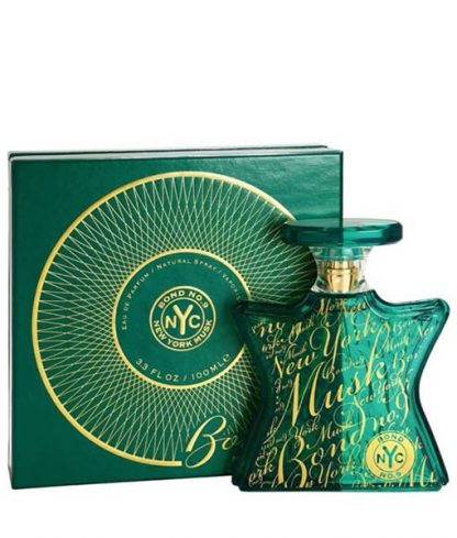 BOND NO. 9 NEW YORK MUSK EDP FOR UNISEX